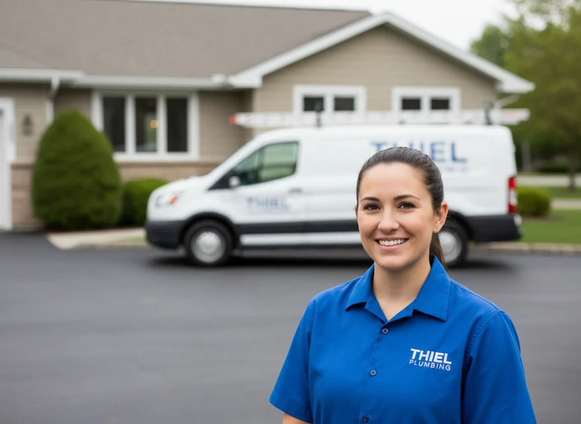 Plumber Utica, SD FAQs